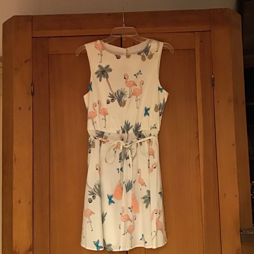 Dress Size Medium by bailey blue